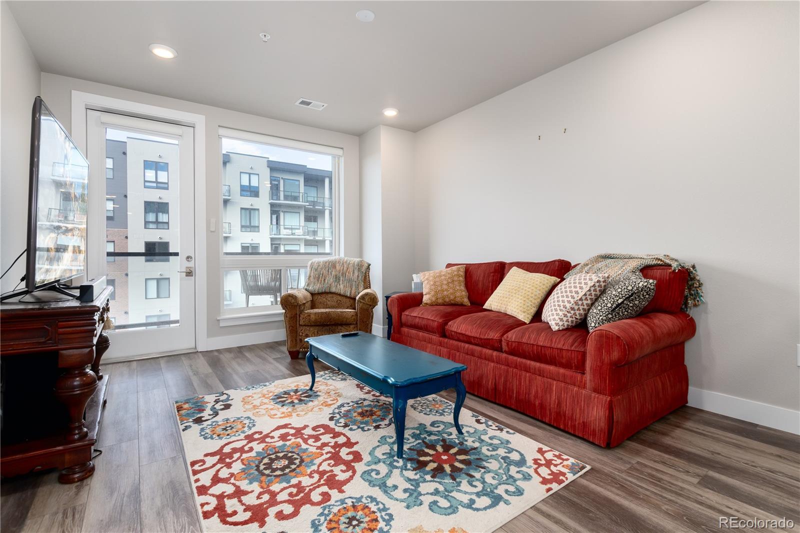 MLS Image #5 for 20  wilcox ,castle rock, Colorado