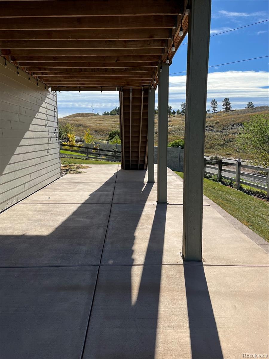 MLS Image #25 for 20420  northern pine avenue,parker, Colorado