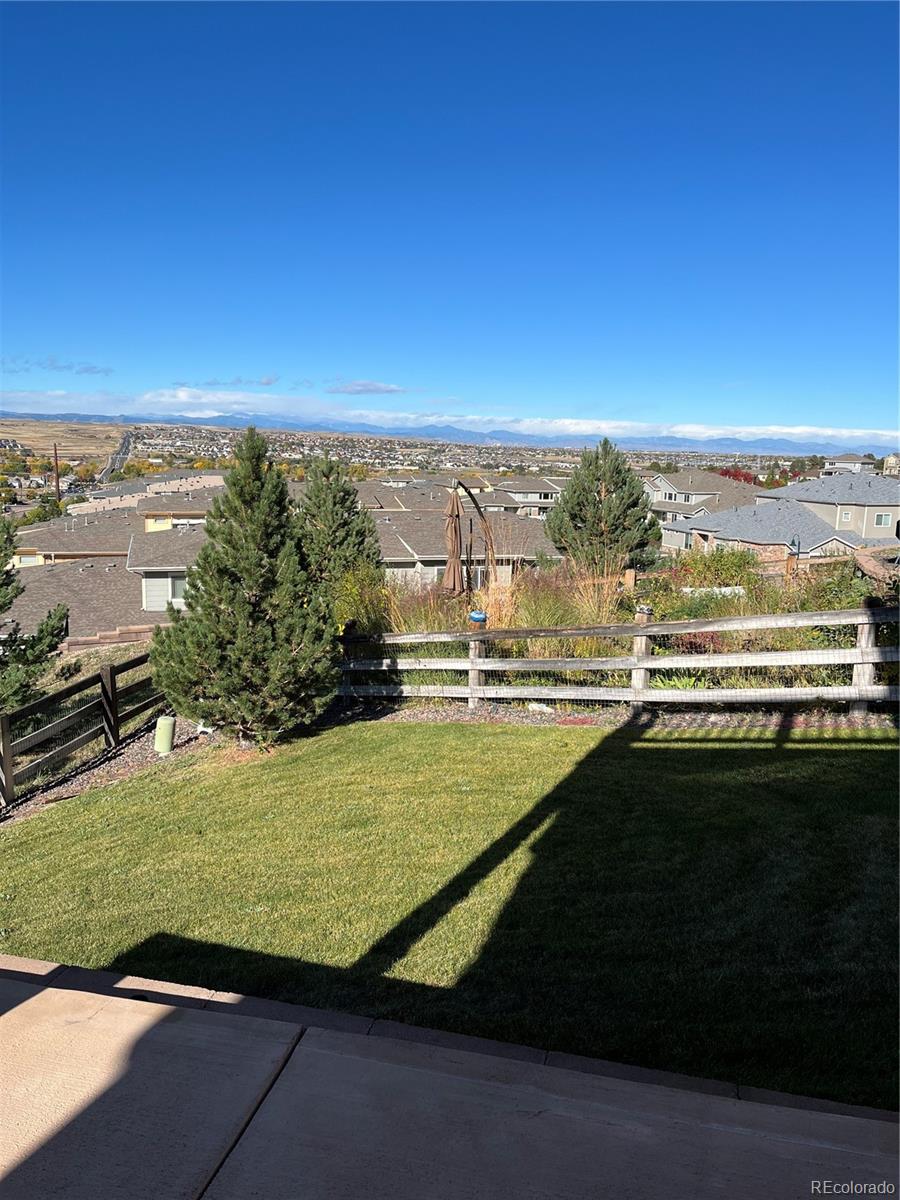 MLS Image #28 for 20420  northern pine avenue,parker, Colorado