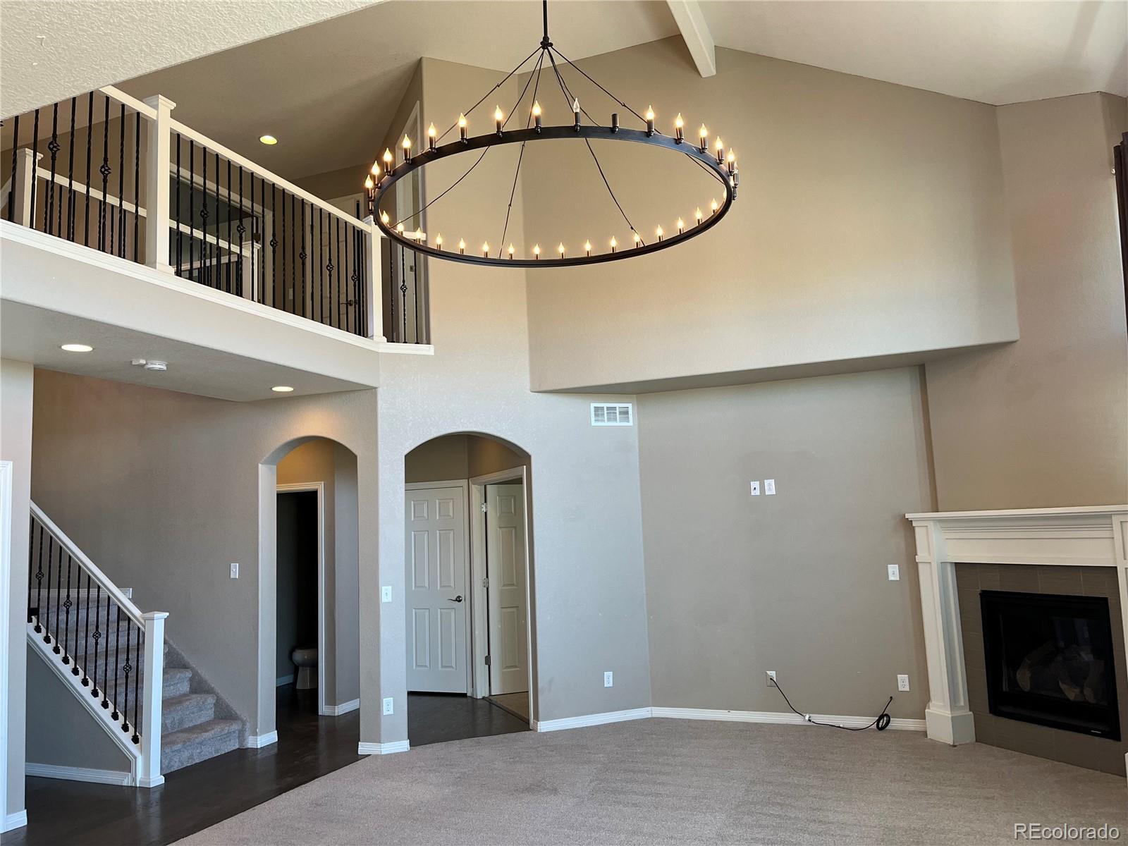 MLS Image #5 for 20420  northern pine avenue,parker, Colorado