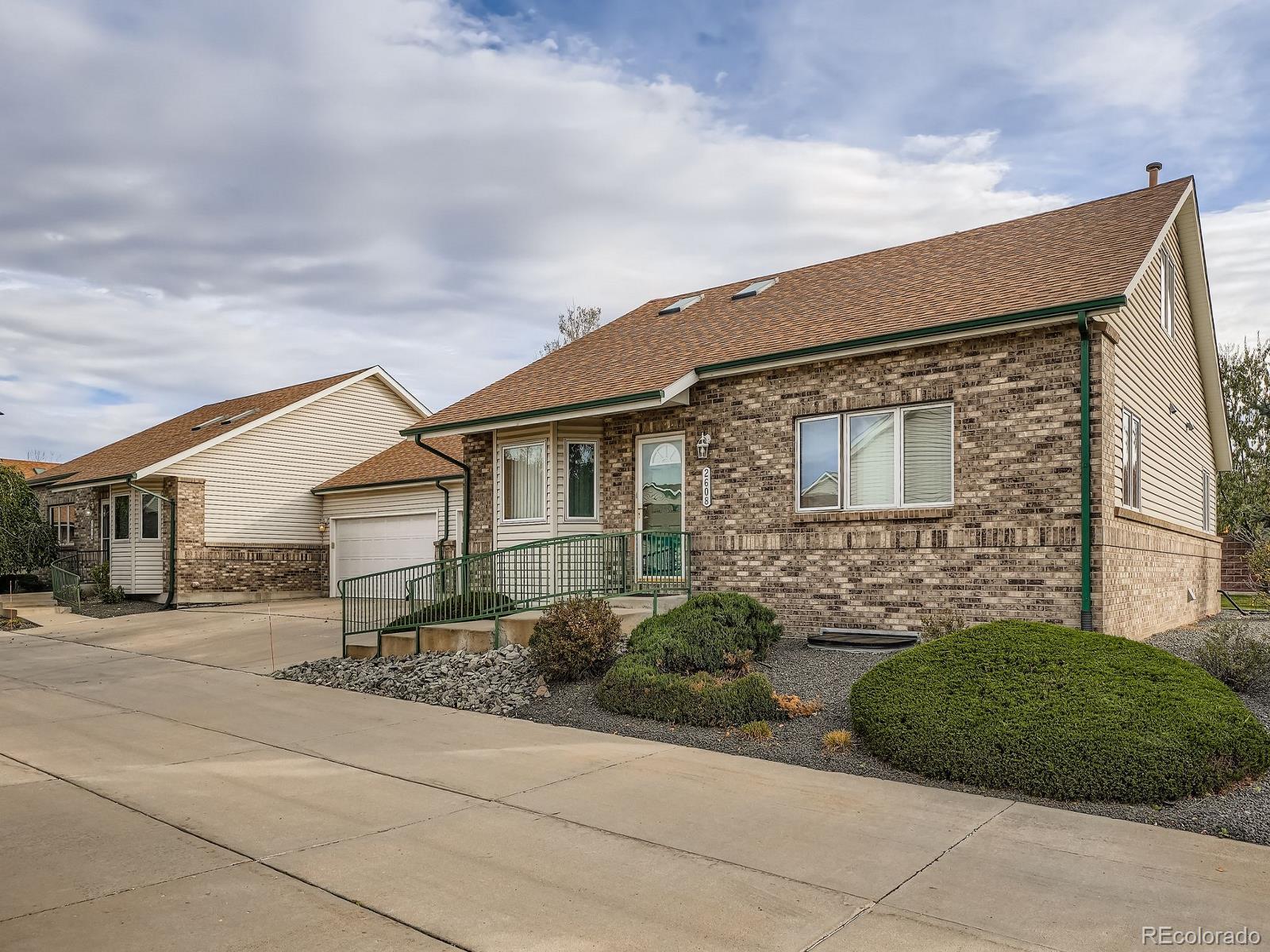 MLS Image #2 for 2608 e egbert street ,brighton, Colorado