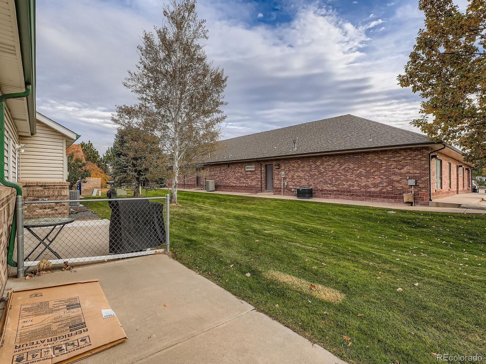 MLS Image #25 for 2608 e egbert street ,brighton, Colorado