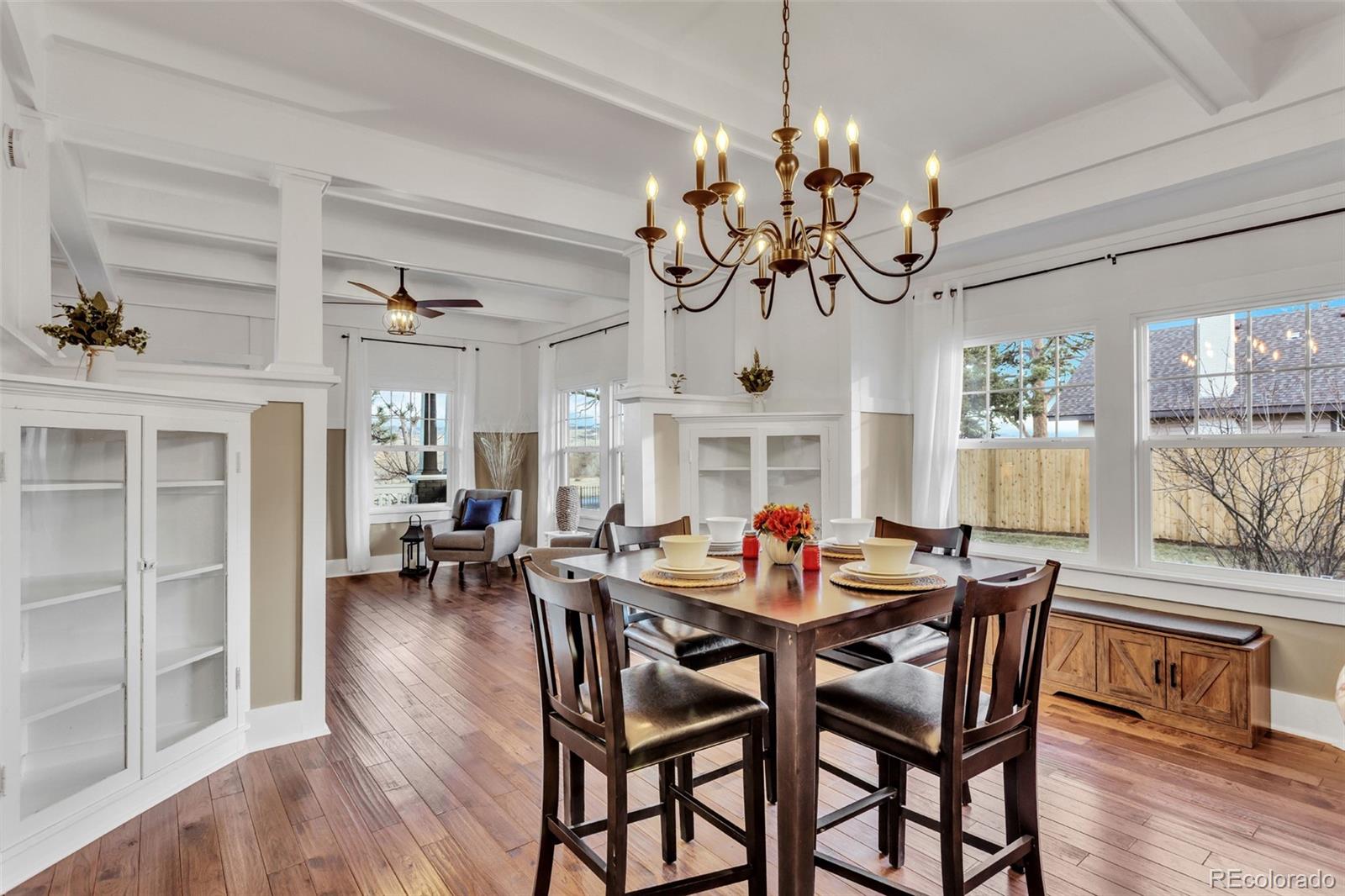 MLS Image #11 for 7801  valley view street,louviers, Colorado