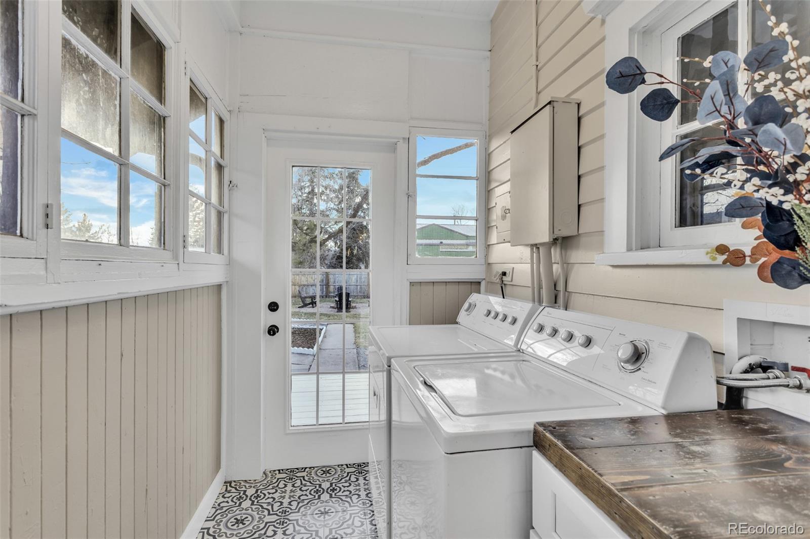 MLS Image #17 for 7801  valley view street,louviers, Colorado