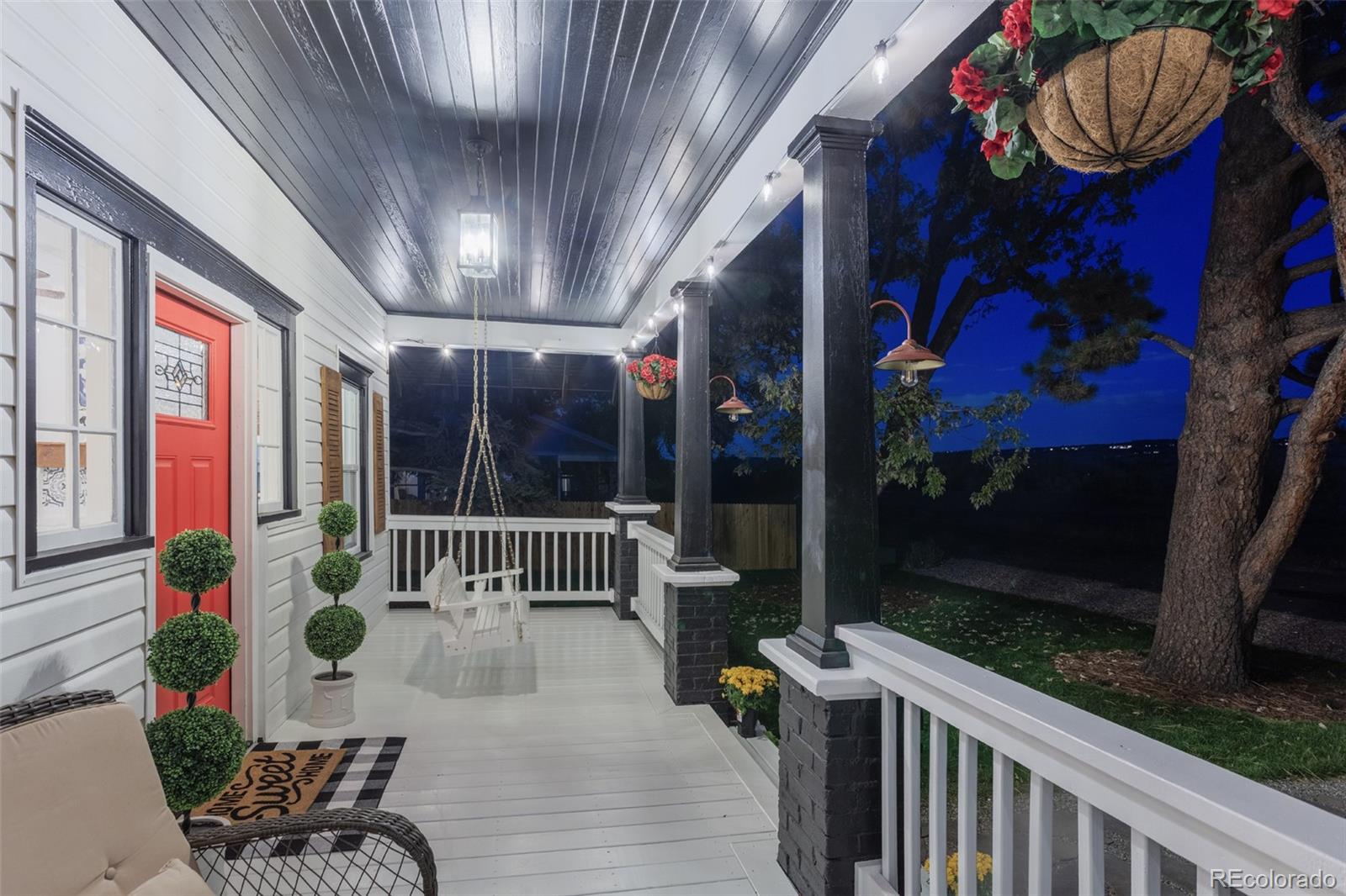 MLS Image #2 for 7801  valley view street,louviers, Colorado