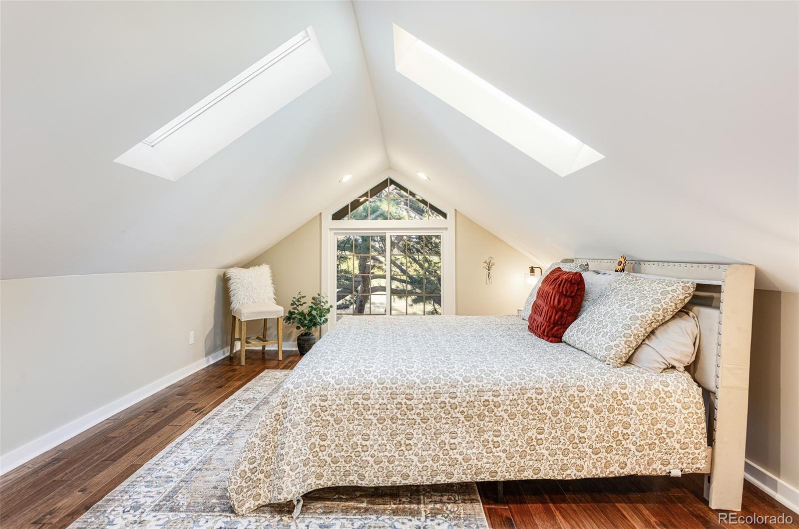 MLS Image #25 for 7801  valley view street,louviers, Colorado