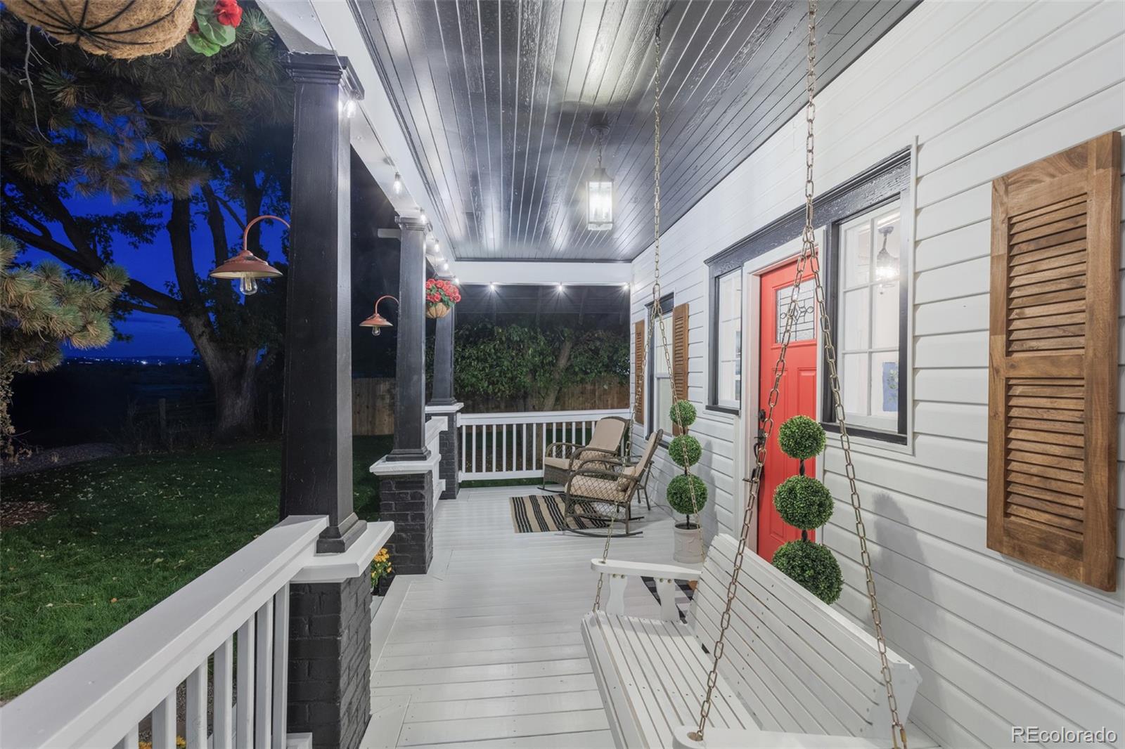 MLS Image #3 for 7801  valley view street,louviers, Colorado