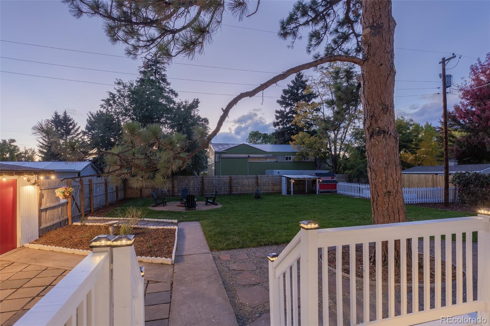 MLS Image #37 for 7801  valley view street,louviers, Colorado