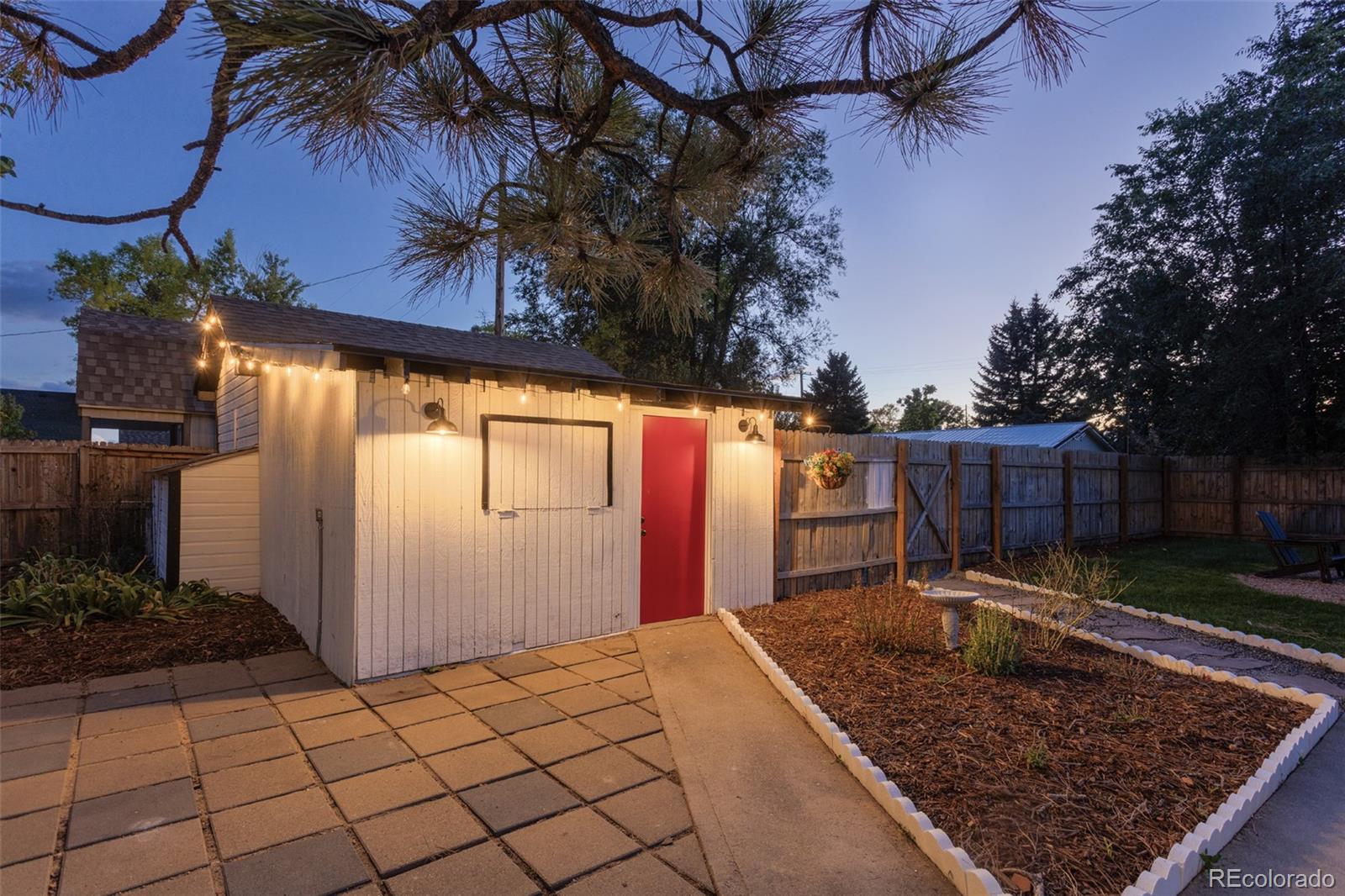 MLS Image #38 for 7801  valley view street,louviers, Colorado