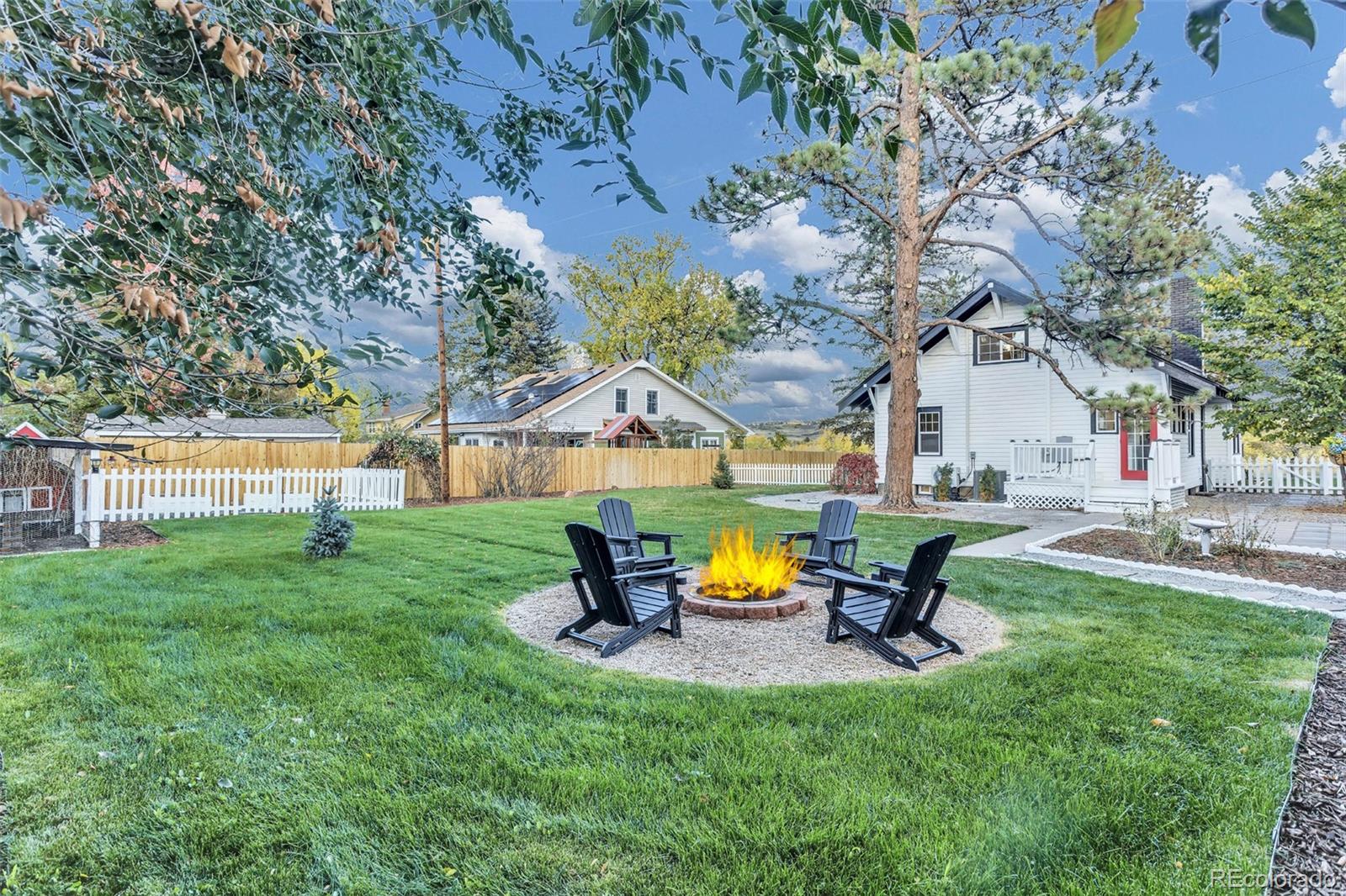 MLS Image #4 for 7801  valley view street,louviers, Colorado