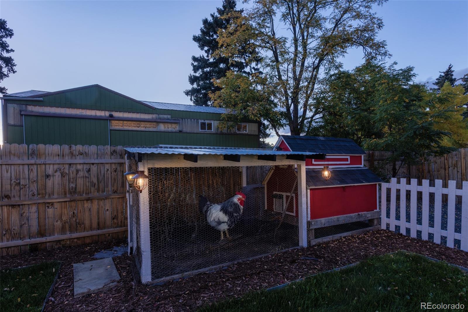 MLS Image #40 for 7801  valley view street,louviers, Colorado