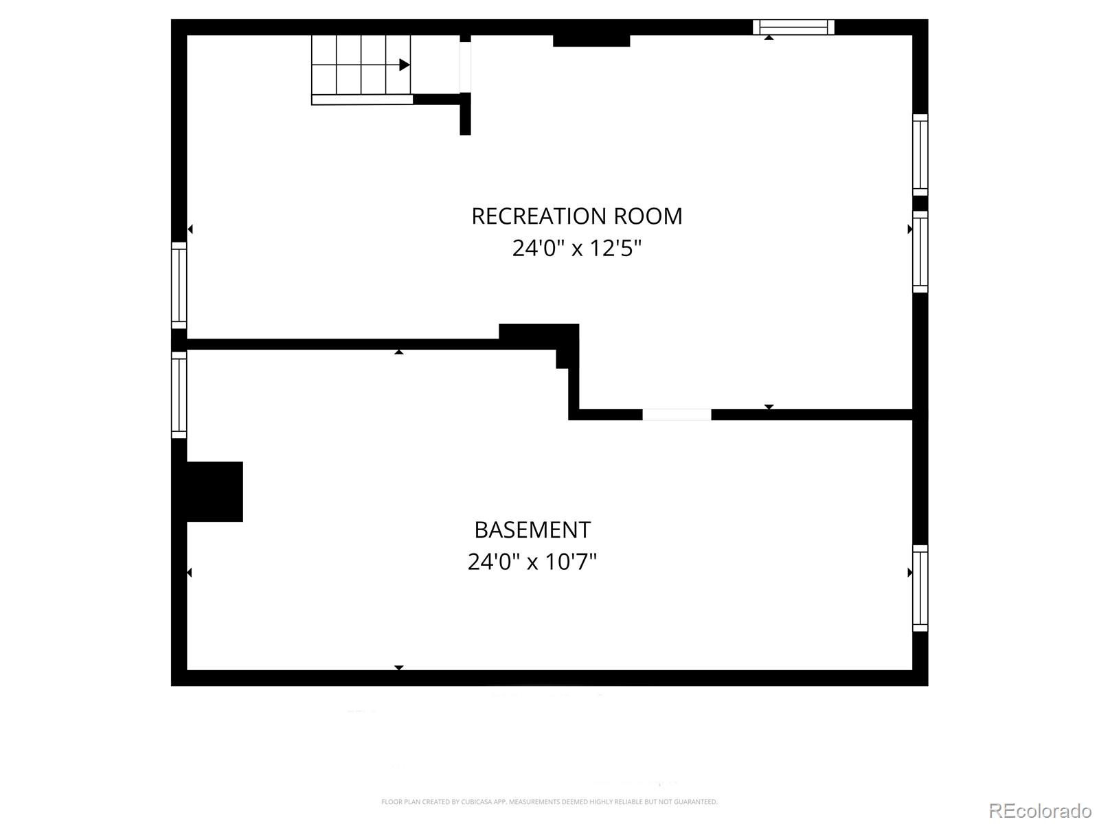 MLS Image #45 for 7801  valley view street,louviers, Colorado