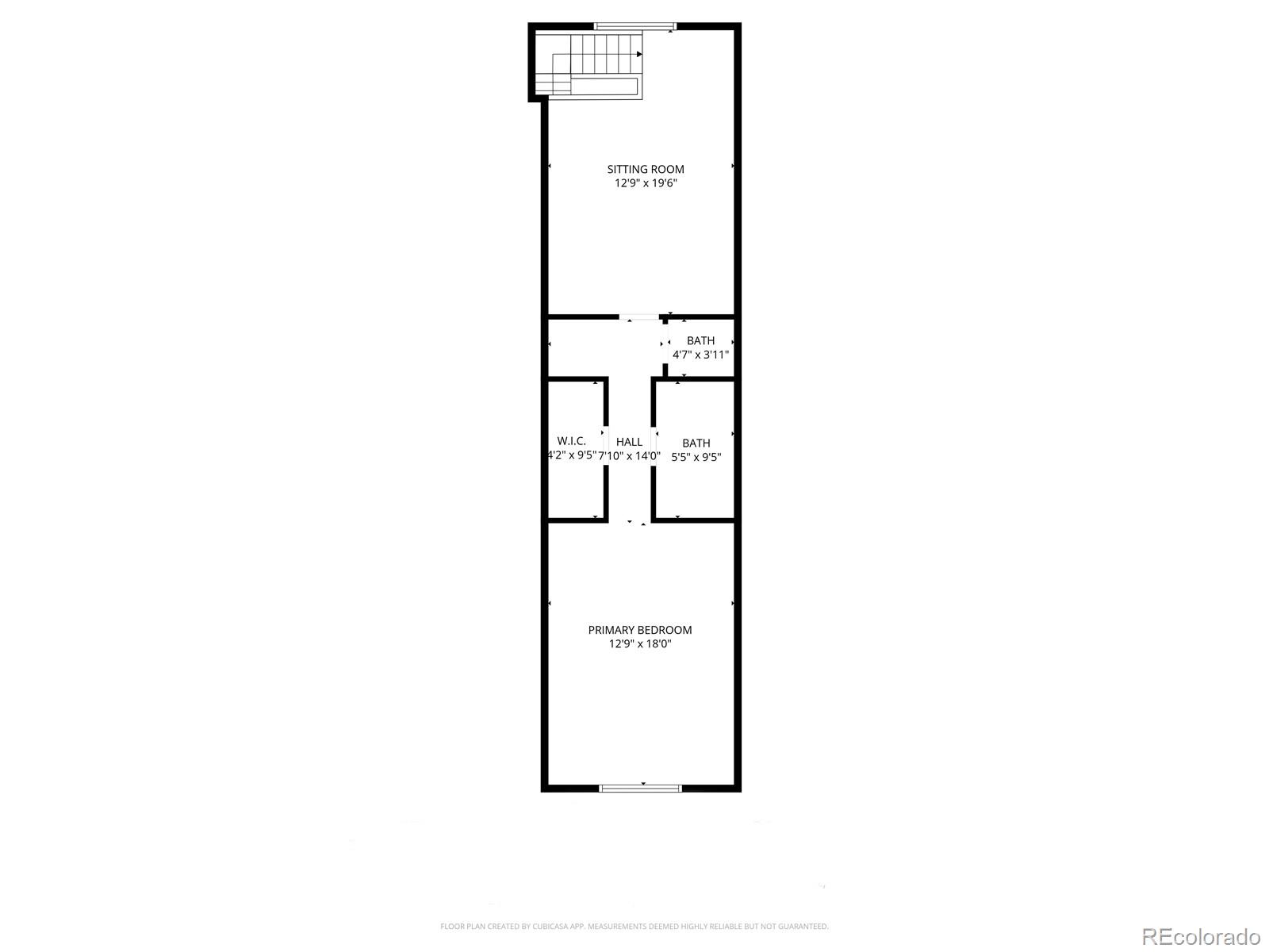 MLS Image #47 for 7801  valley view street,louviers, Colorado