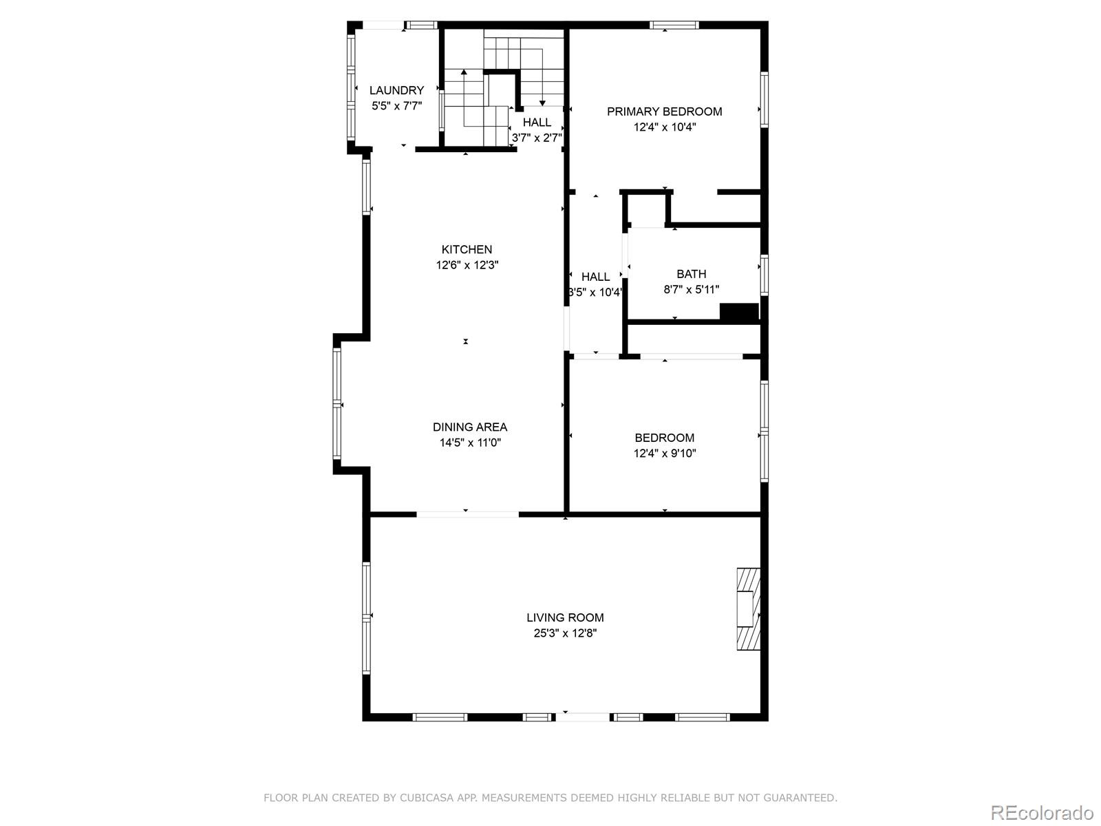 MLS Image #49 for 7801  valley view street,louviers, Colorado