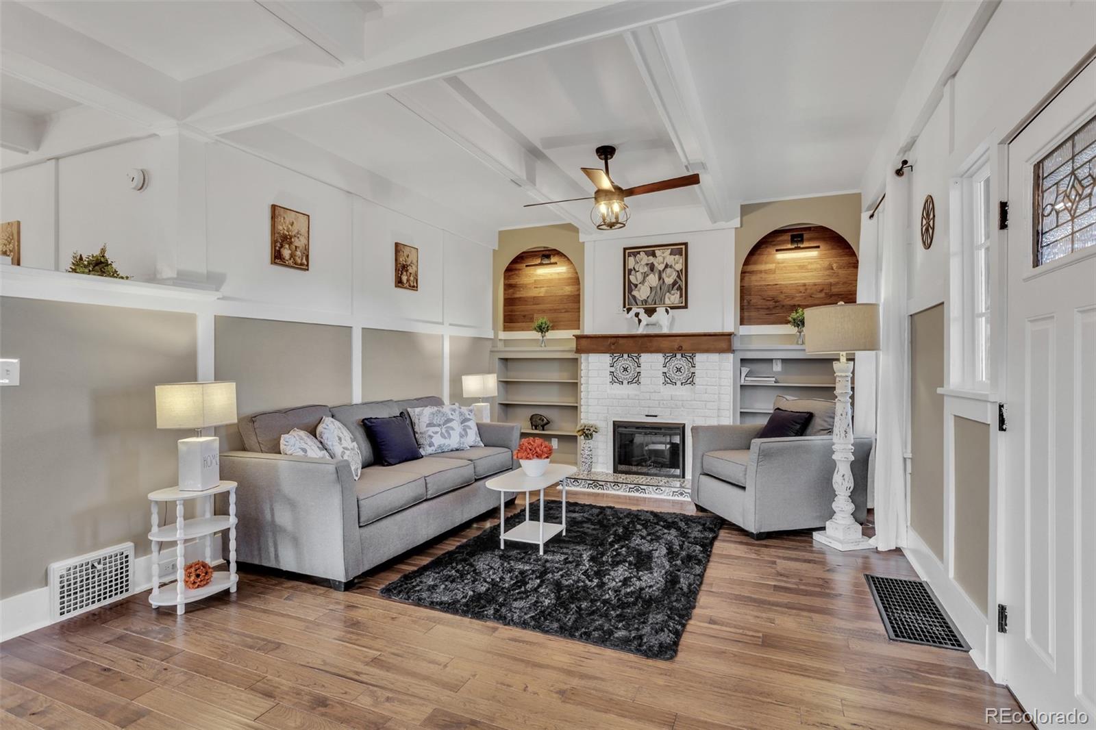 MLS Image #6 for 7801  valley view street,louviers, Colorado