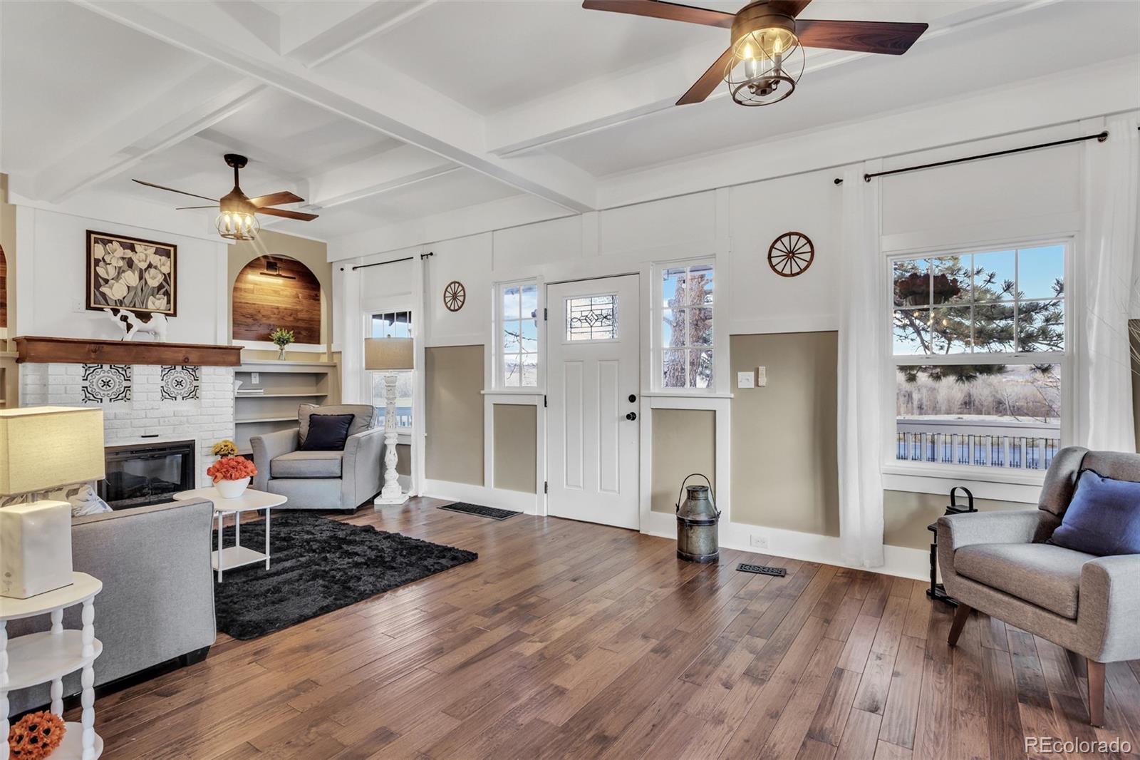 MLS Image #9 for 7801  valley view street,louviers, Colorado