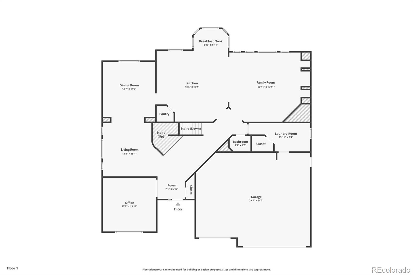 MLS Image #47 for 1720  twilight court,longmont, Colorado