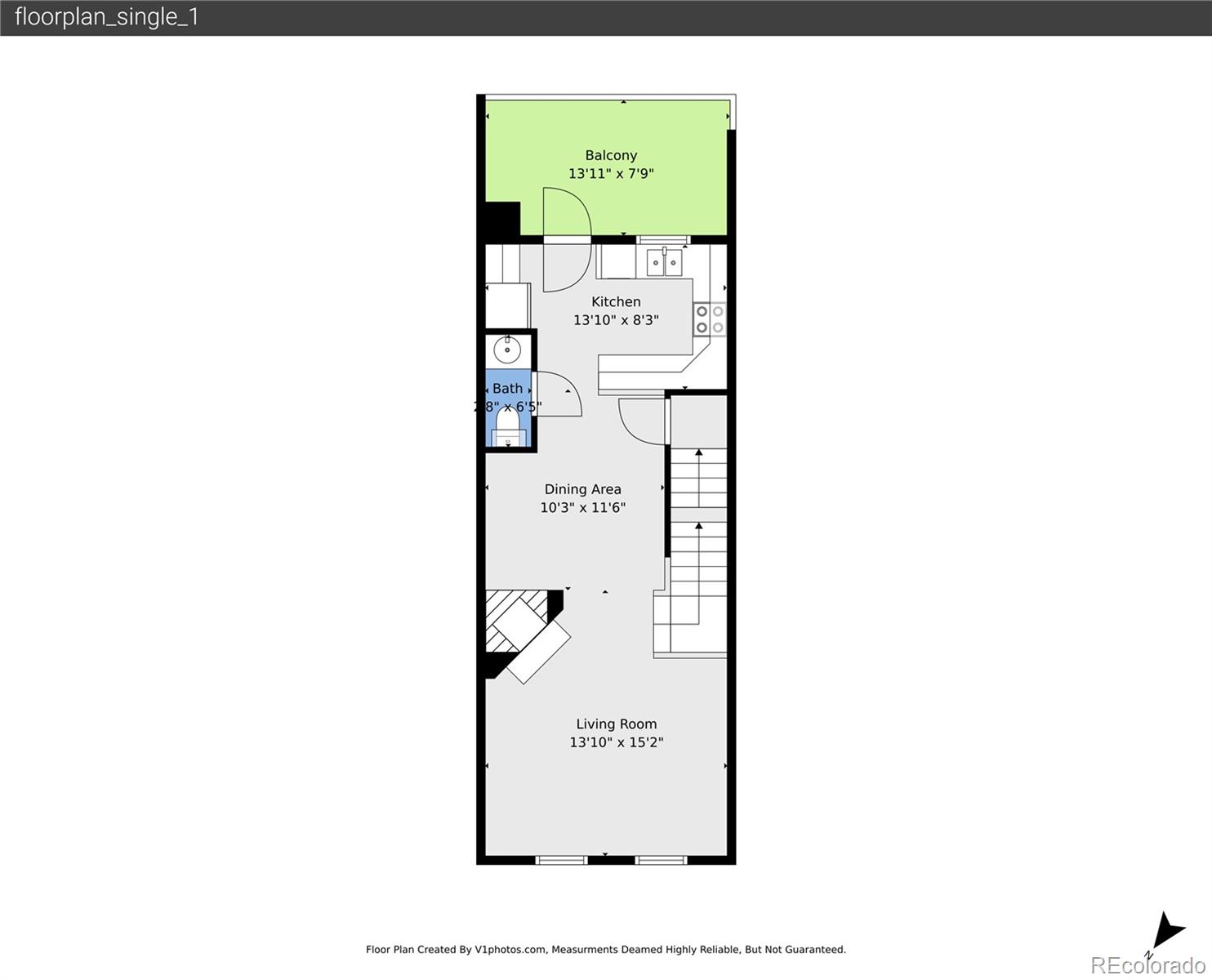 MLS Image #24 for 12012 e hoye drive ,aurora, Colorado