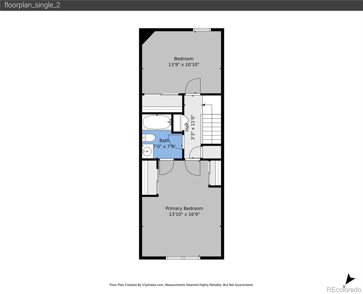 MLS Image #25 for 12012 e hoye drive ,aurora, Colorado