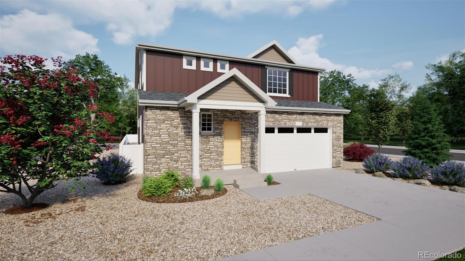 MLS Image #0 for 22382 e 38th place,aurora, Colorado