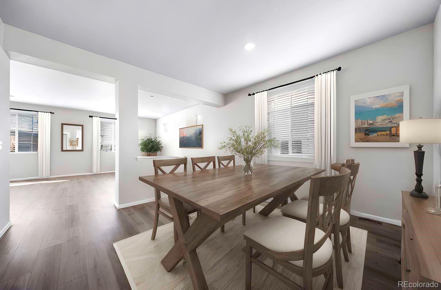 MLS Image #10 for 22382 e 38th place,aurora, Colorado