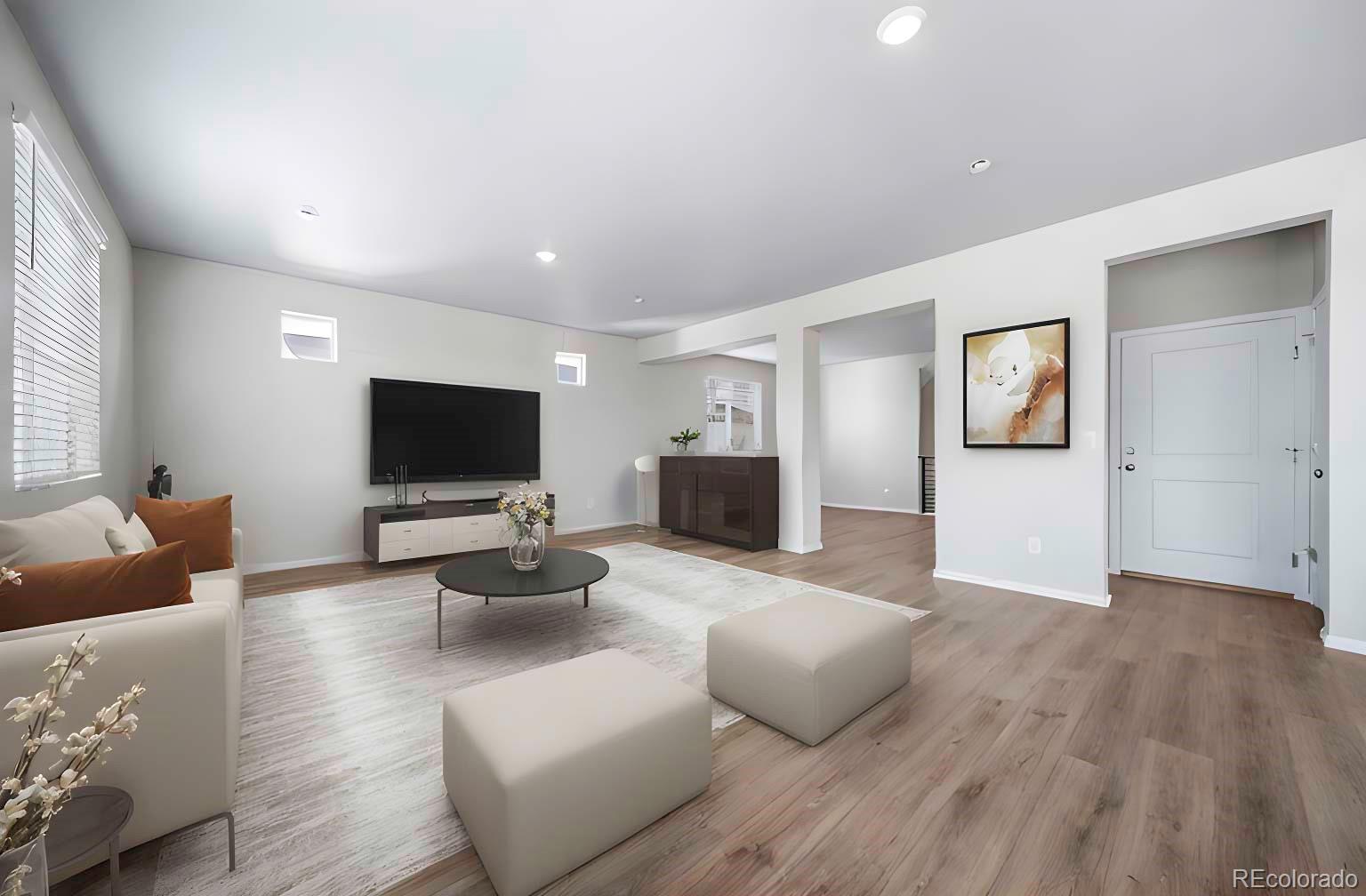MLS Image #13 for 22382 e 38th place,aurora, Colorado