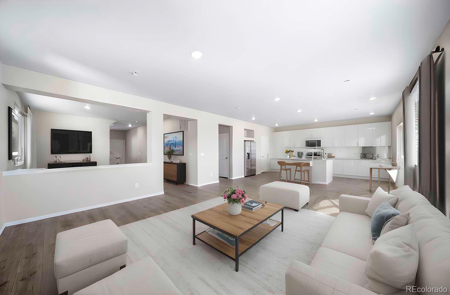MLS Image #17 for 22382 e 38th place,aurora, Colorado