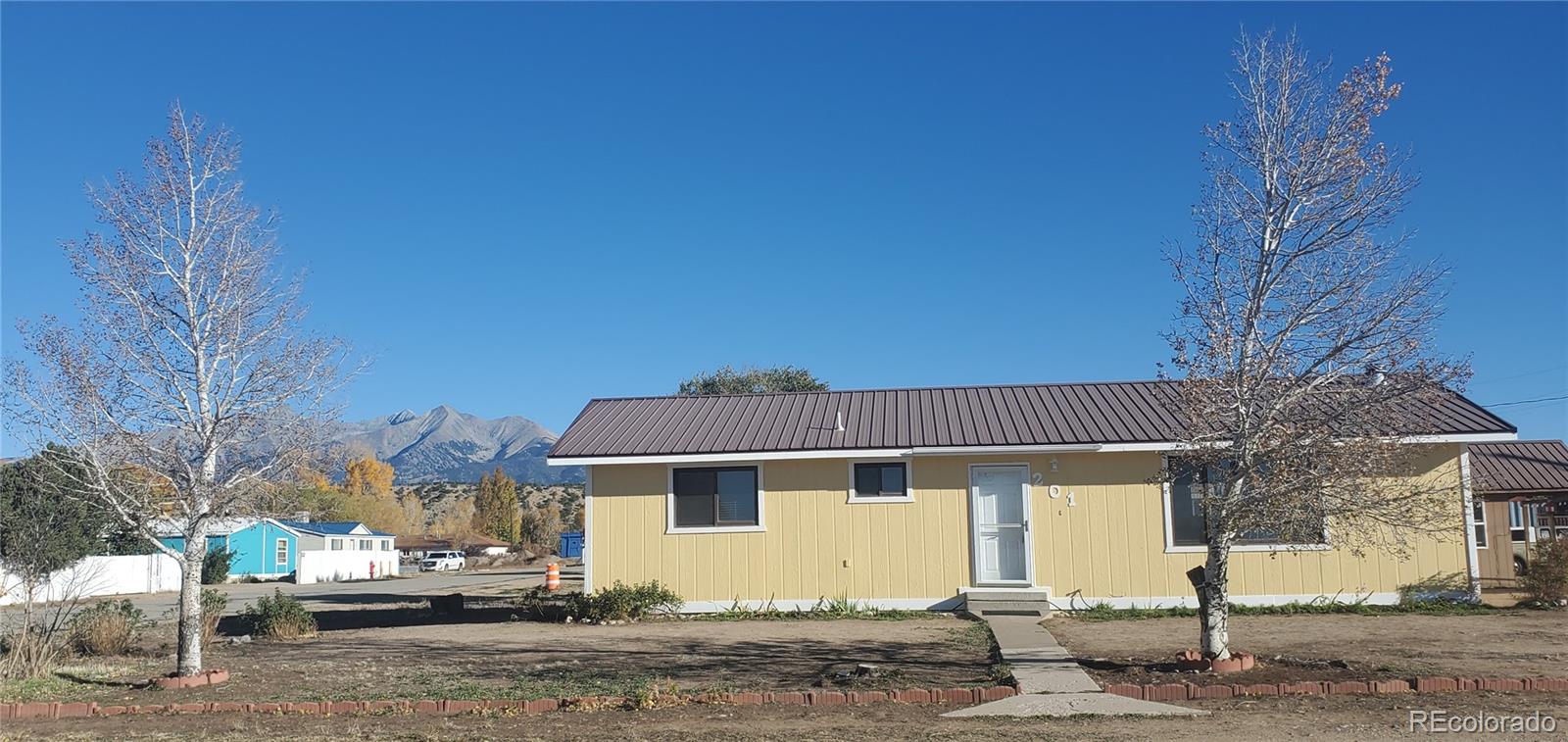 MLS Image #2 for 201  6th street,fort garland, Colorado