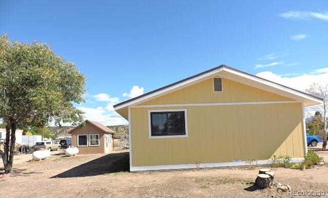 MLS Image #22 for 201  6th street,fort garland, Colorado