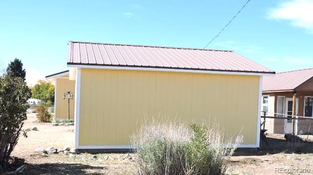 MLS Image #27 for 201  6th street,fort garland, Colorado