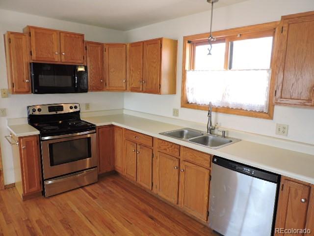 MLS Image #5 for 201  6th street,fort garland, Colorado