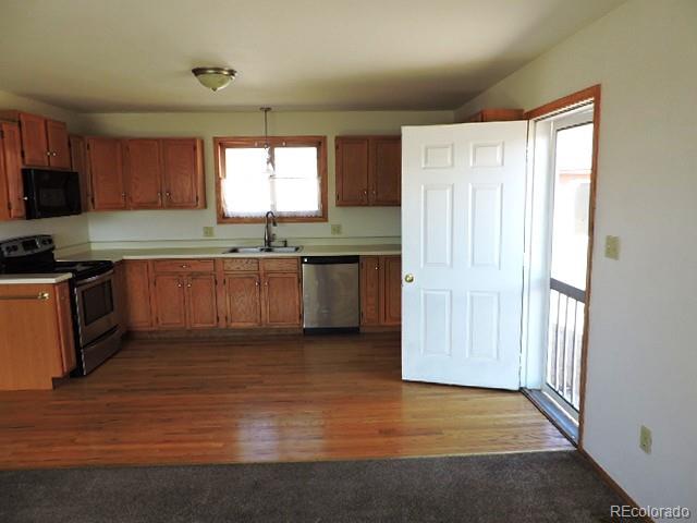 MLS Image #6 for 201  6th street,fort garland, Colorado