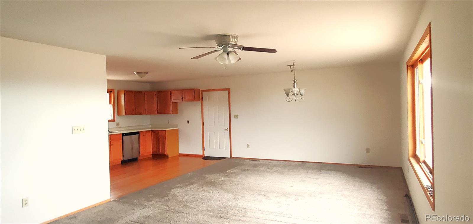 MLS Image #7 for 201  6th street,fort garland, Colorado