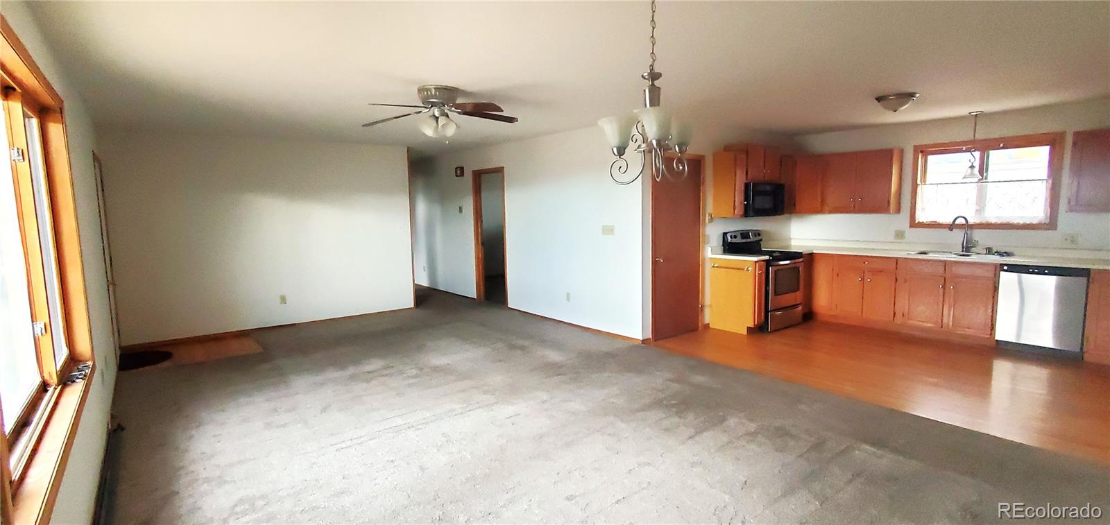 MLS Image #8 for 201  6th street,fort garland, Colorado