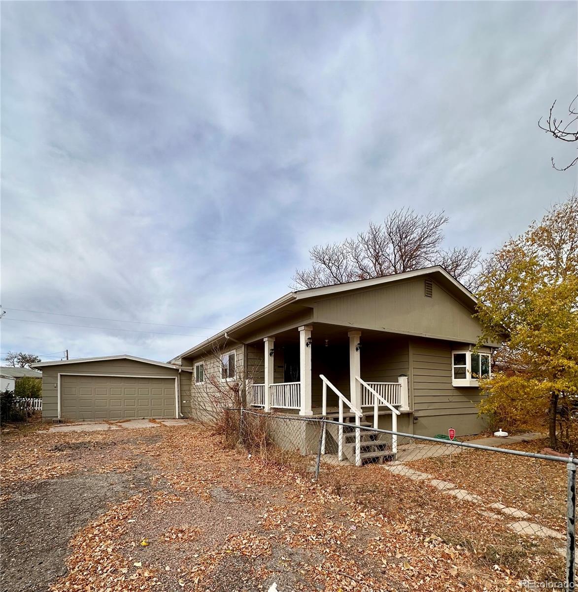 MLS Image #1 for 575  2nd street,bennett, Colorado
