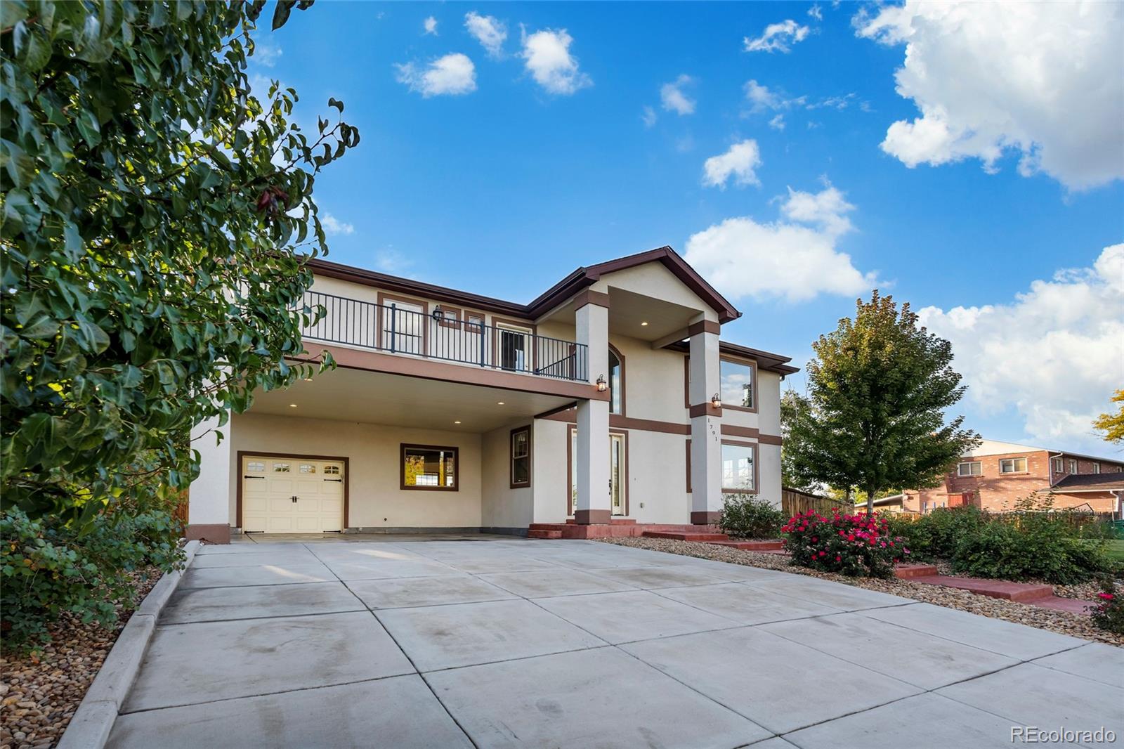 MLS Image #2 for 1791  biscay street,aurora, Colorado