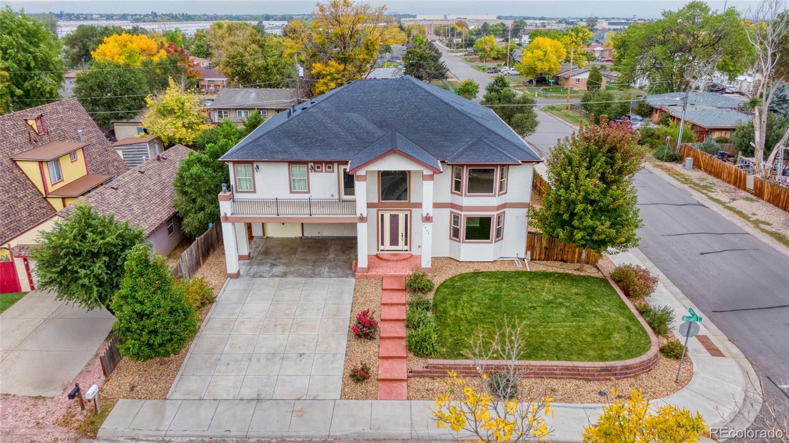 MLS Image #3 for 1791  biscay street,aurora, Colorado