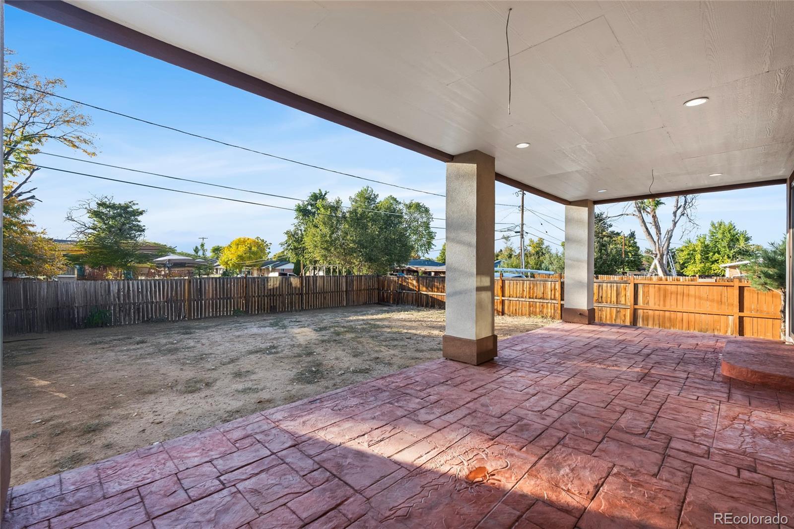 MLS Image #45 for 1791  biscay street,aurora, Colorado