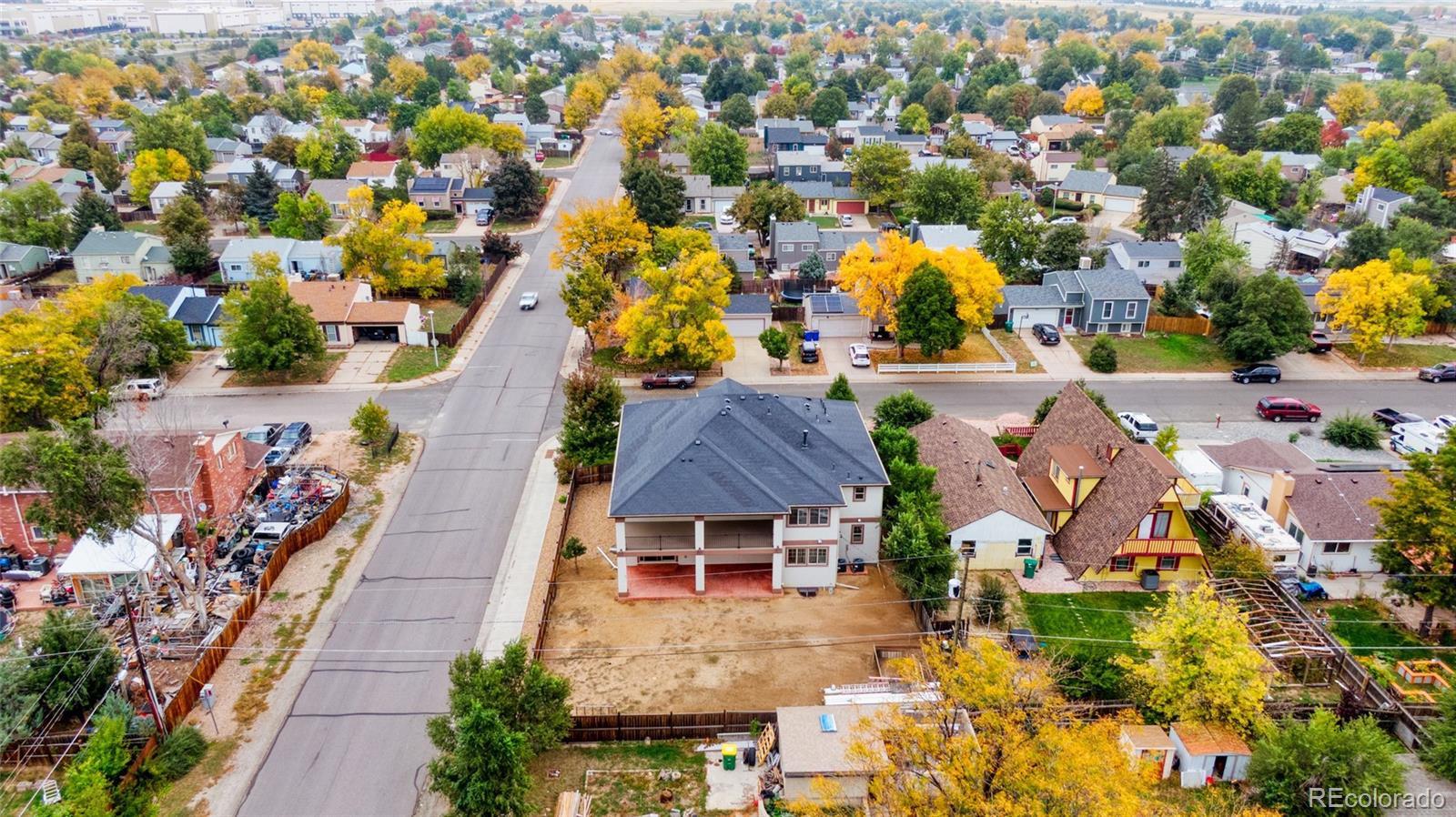 MLS Image #48 for 1791  biscay street,aurora, Colorado