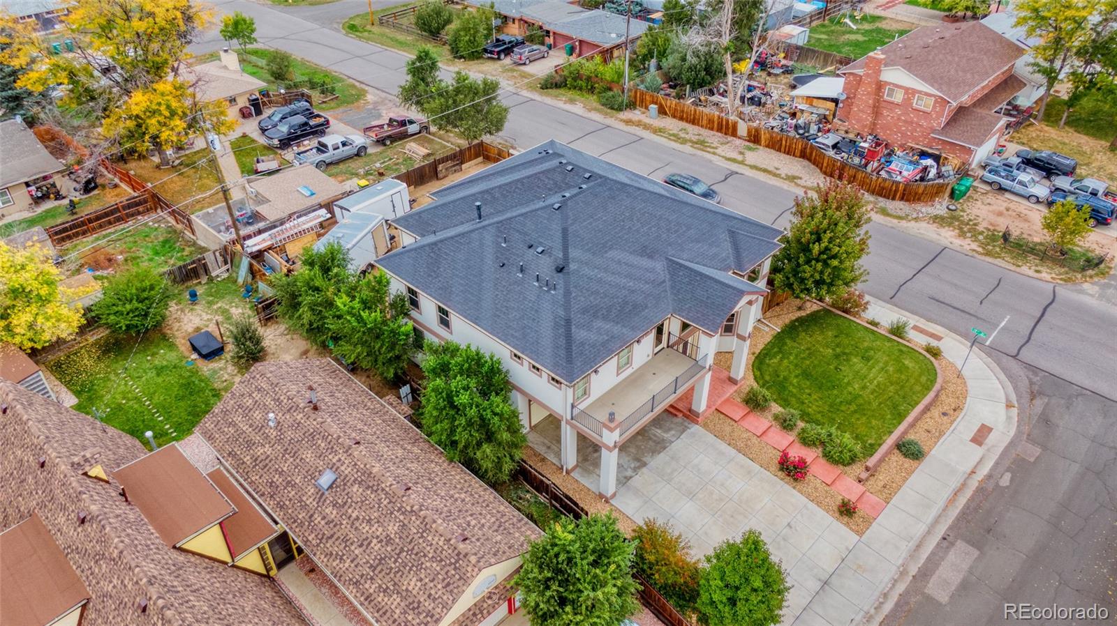 MLS Image #49 for 1791  biscay street,aurora, Colorado