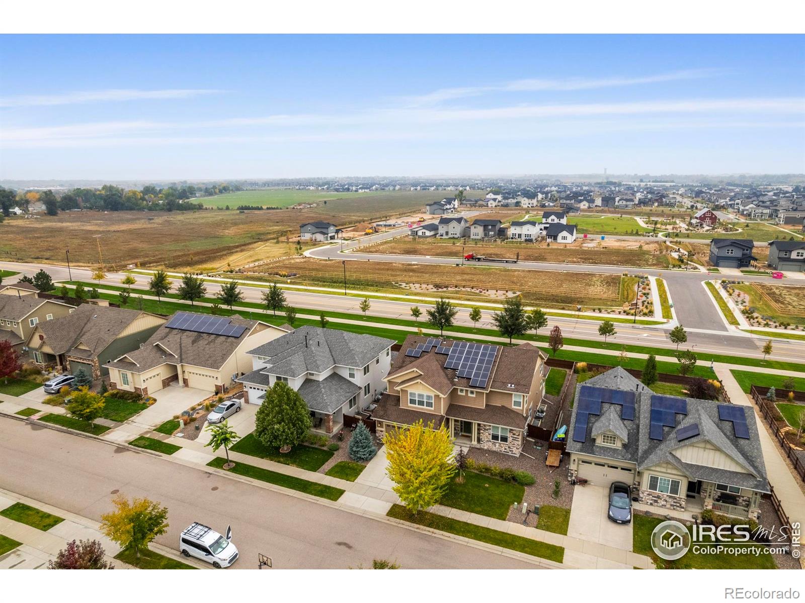 MLS Image #1 for 6054  story road,timnath, Colorado