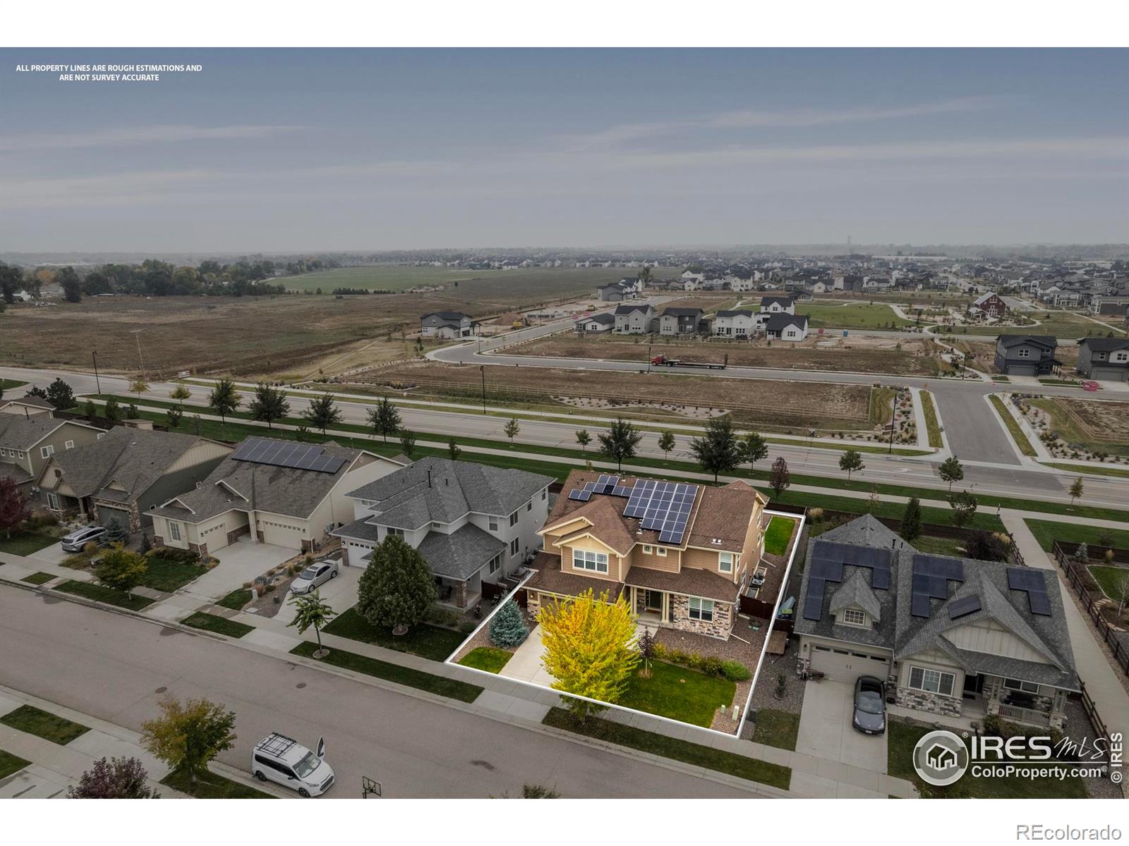 MLS Image #2 for 6054  story road,timnath, Colorado