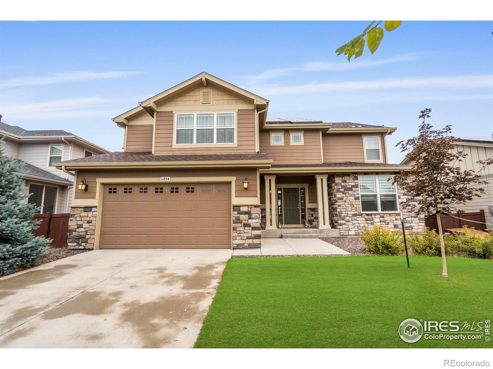 MLS Image #3 for 6054  story road,timnath, Colorado