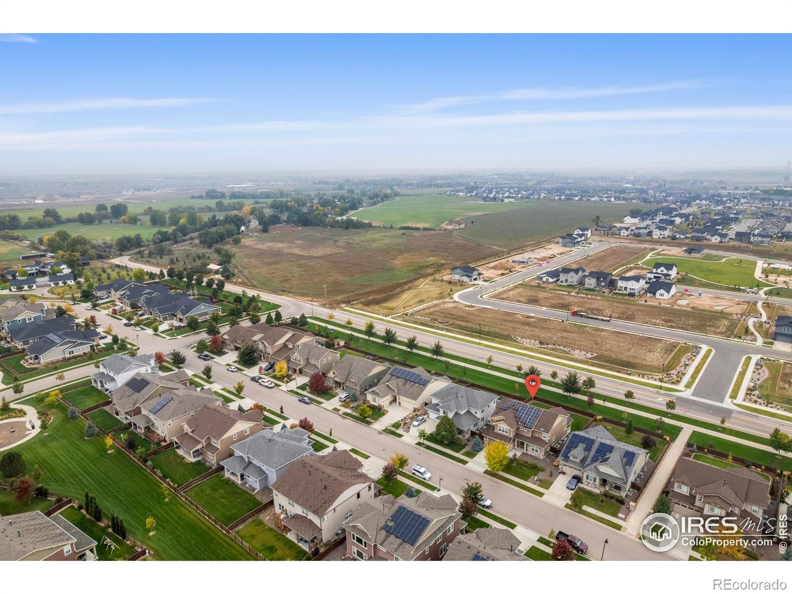 MLS Image #4 for 6054  story road,timnath, Colorado