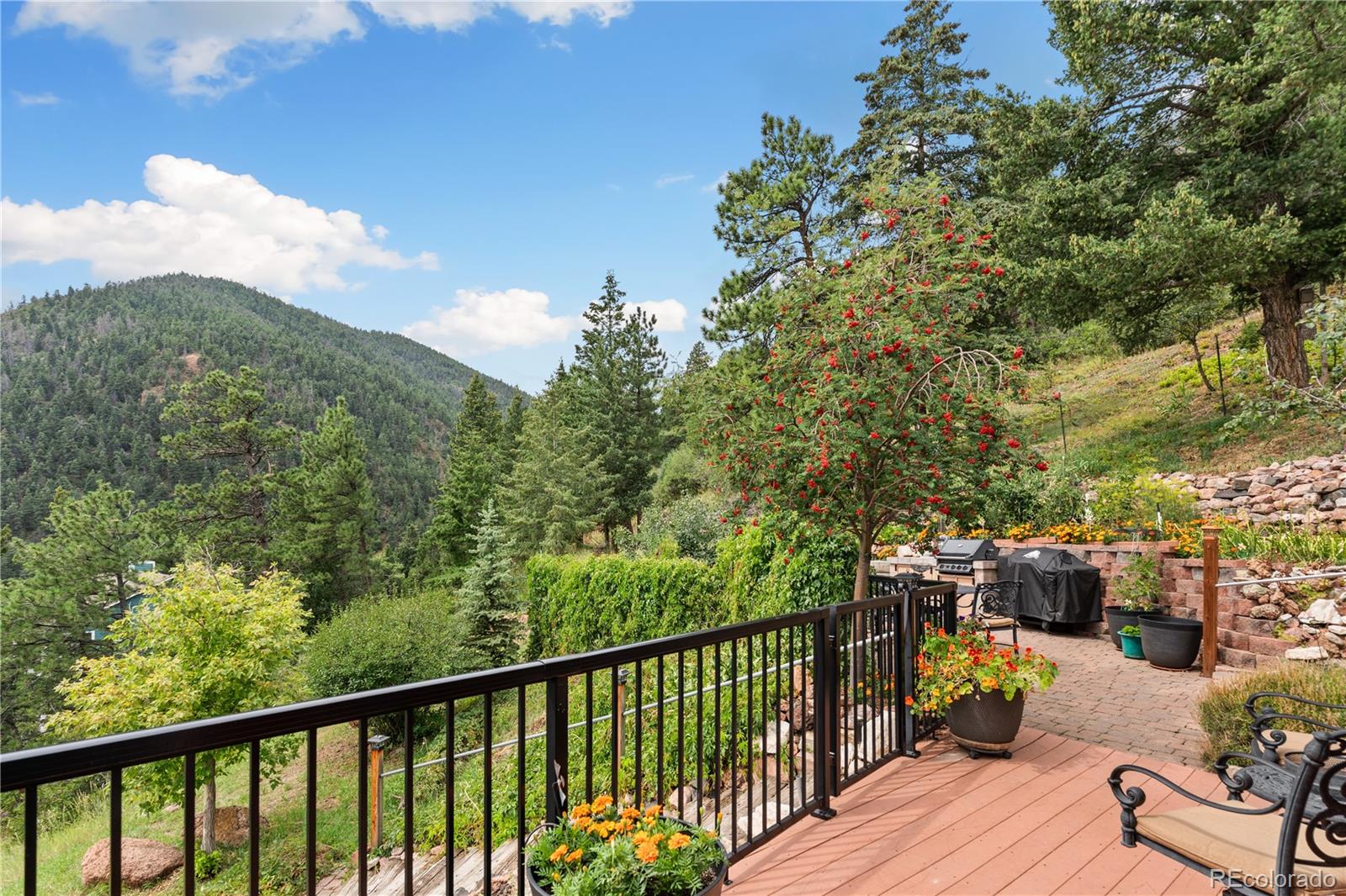 MLS Image #14 for 64  highland road,palmer lake, Colorado