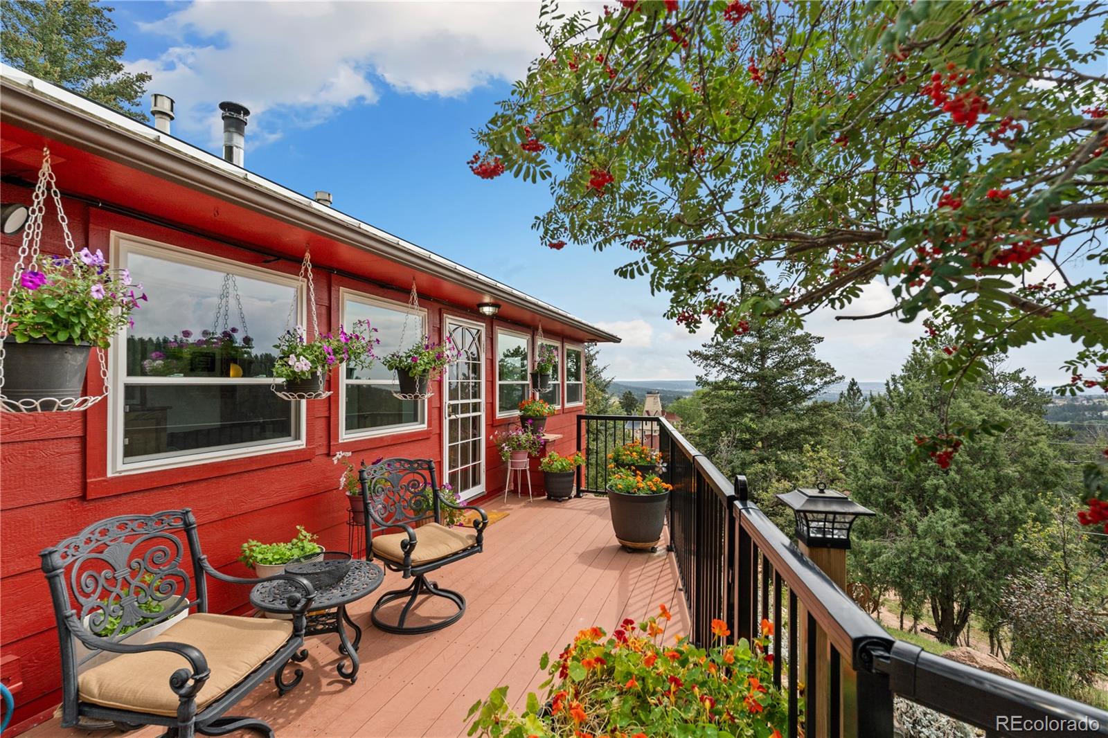MLS Image #15 for 64  highland road,palmer lake, Colorado