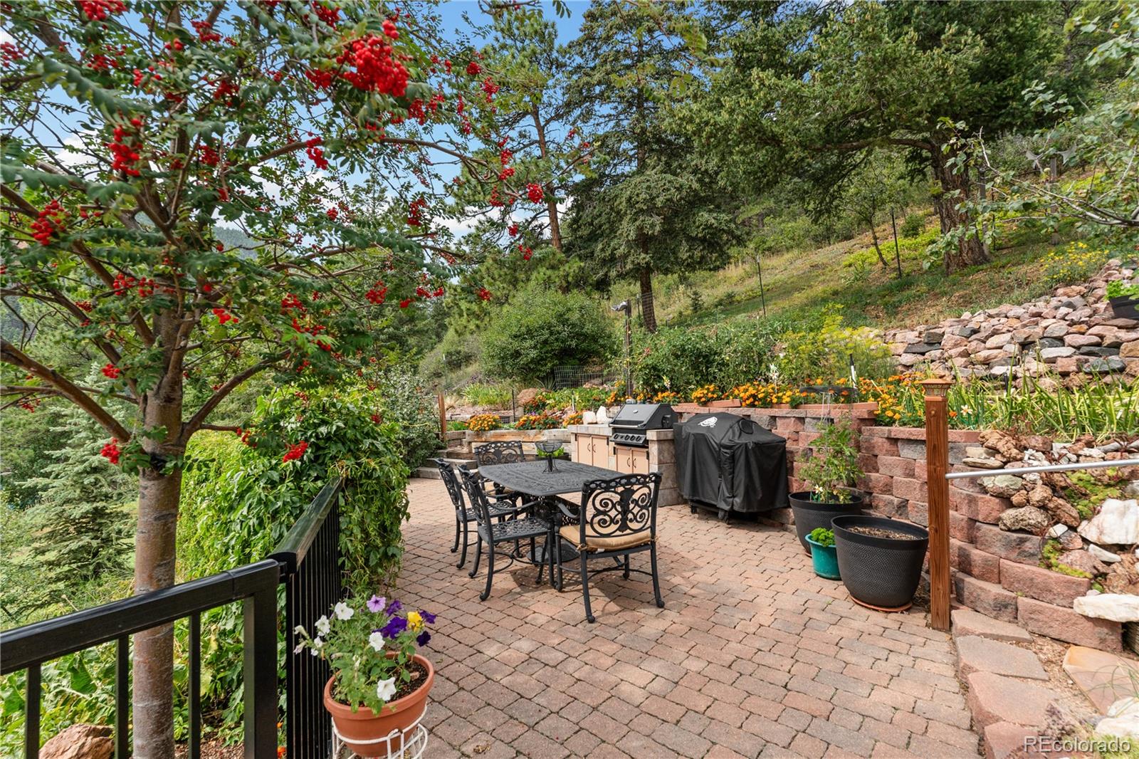 MLS Image #16 for 64  highland road,palmer lake, Colorado