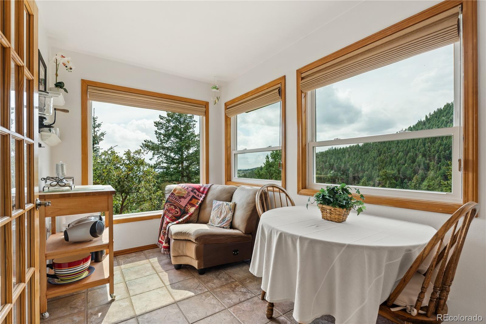 MLS Image #2 for 64  highland road,palmer lake, Colorado
