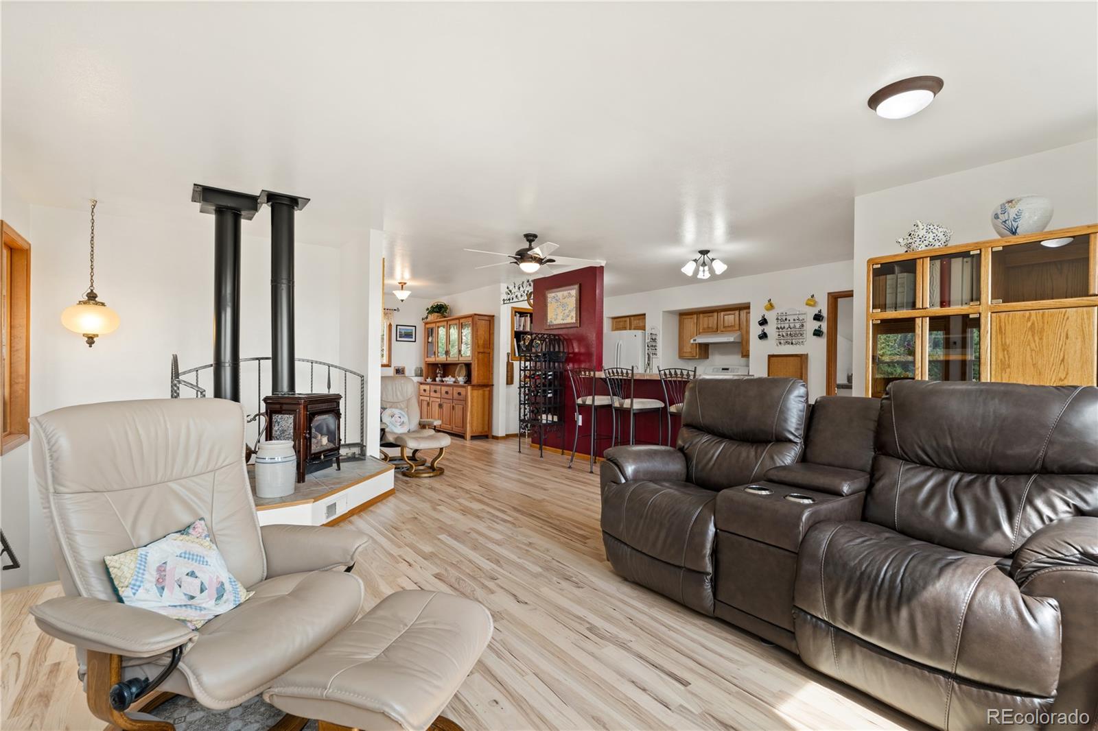 MLS Image #4 for 64  highland road,palmer lake, Colorado