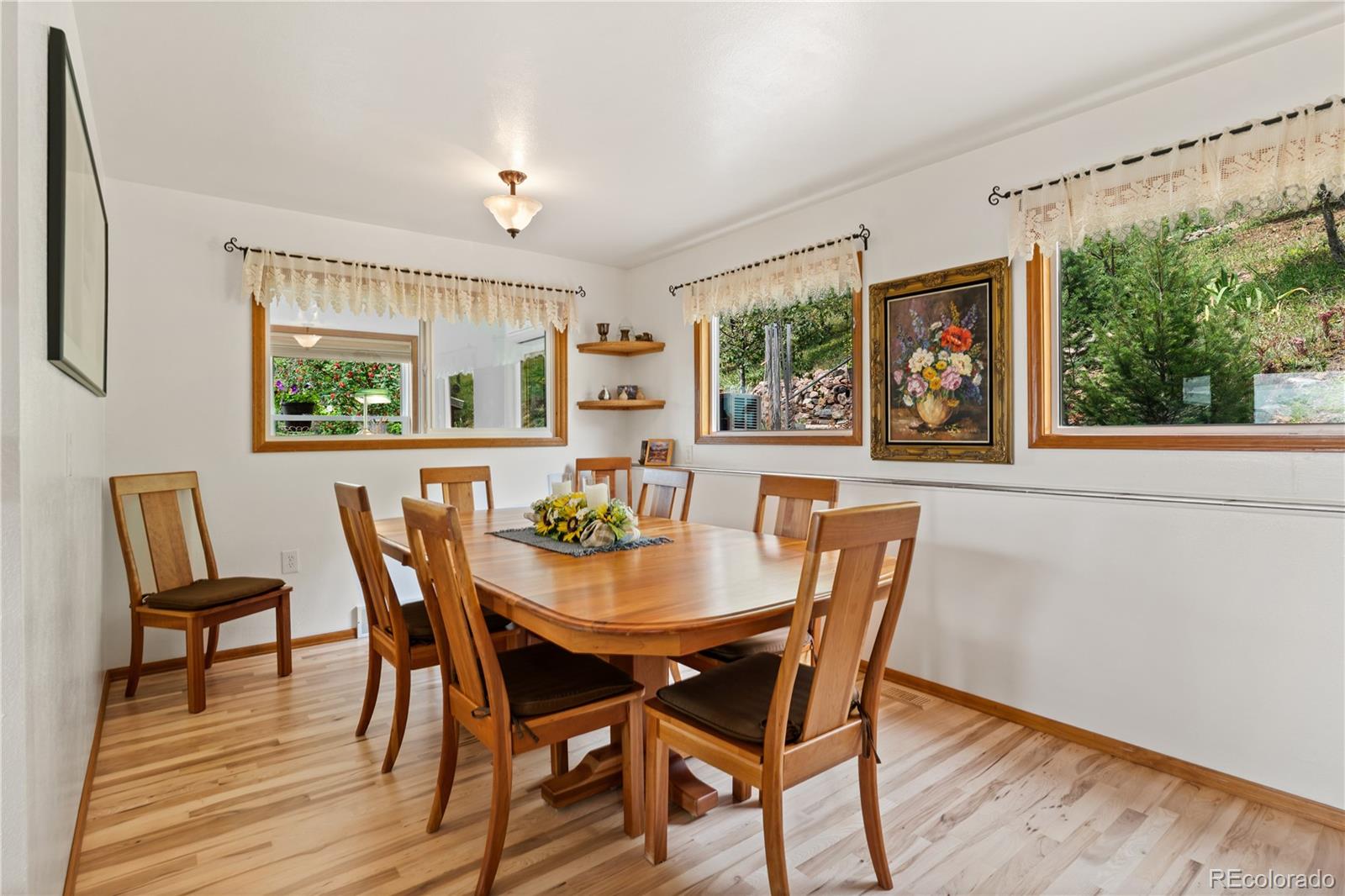 MLS Image #5 for 64  highland road,palmer lake, Colorado